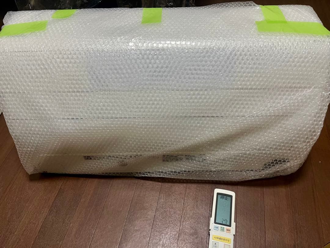 【kobay】Panasonic エアコン CS-630DV2E8