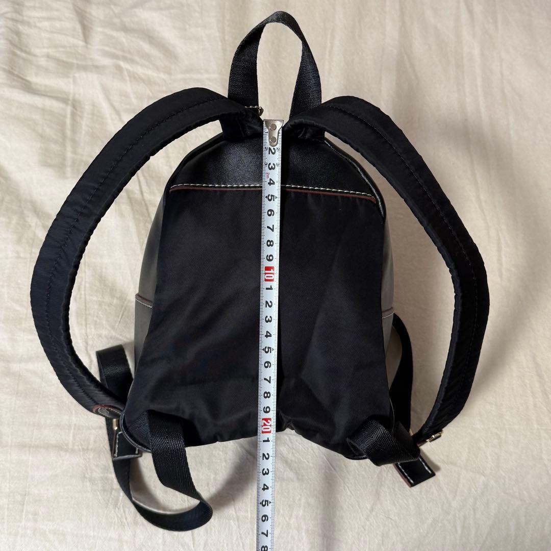 coach ミッキー リュック ミニリュック