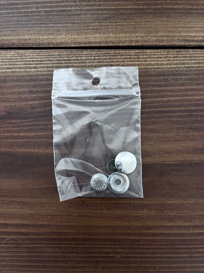 【エンメティアッカ干場】1piu1uguale3wjkルイスレザーバックラッシュ