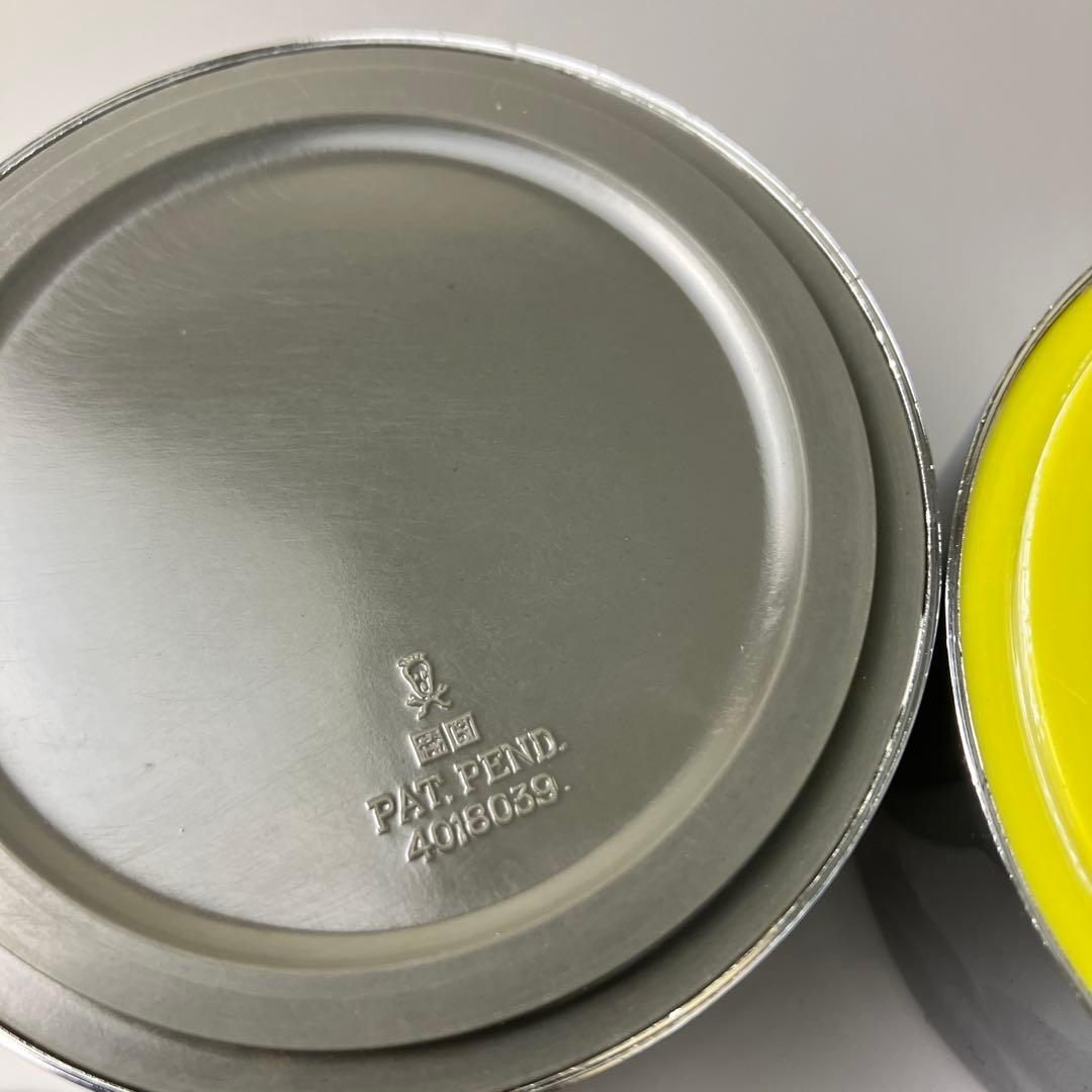 灰皿　スタッキング　MARTIAN タワー灰皿（小）アッシュトレイ　剣持勇　6個