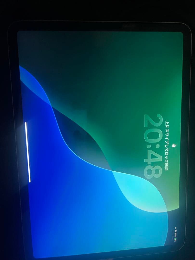 iPad pro11インチ　3世代