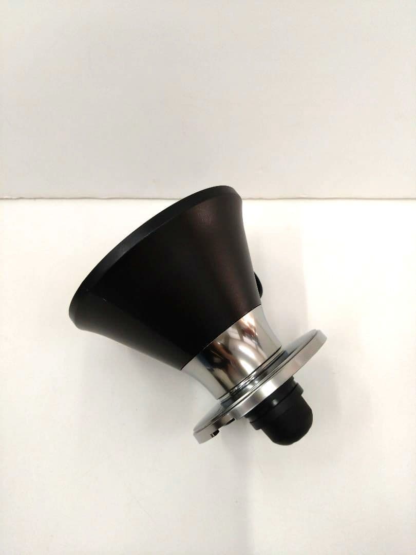 バルミューダ TheBrew コーヒーメーカー 2025 K06A-BK ミル付