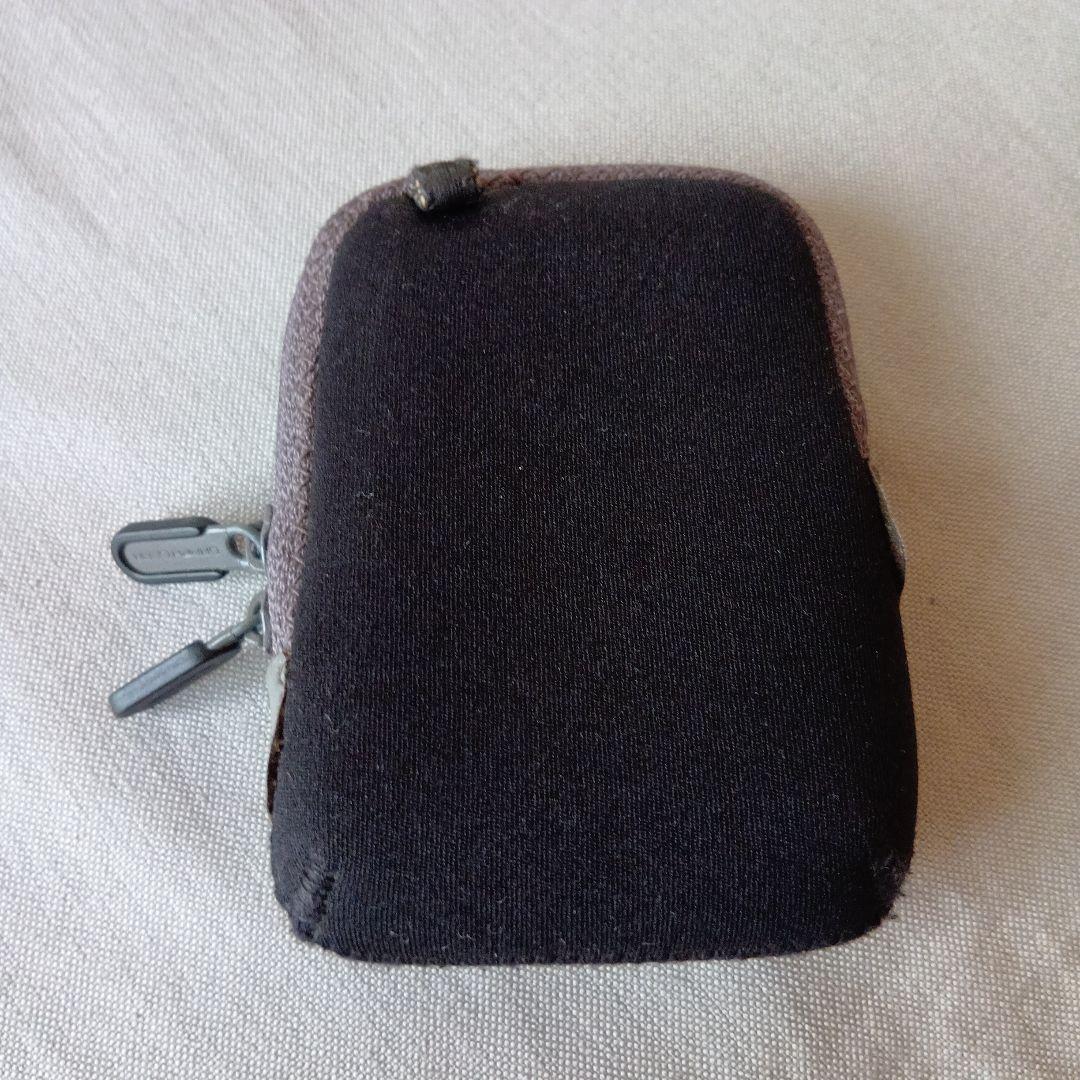 【液晶に黄ばみ有】動作品　パナソニック LUMIX DMC-FX-40　12MP