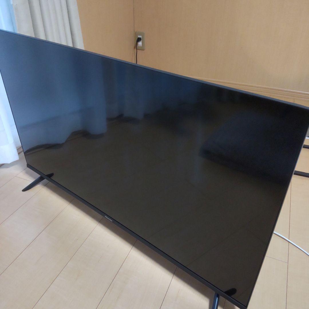 液晶テレビ 2021年製 Hisense ハイセンス 40A30G 40インチ