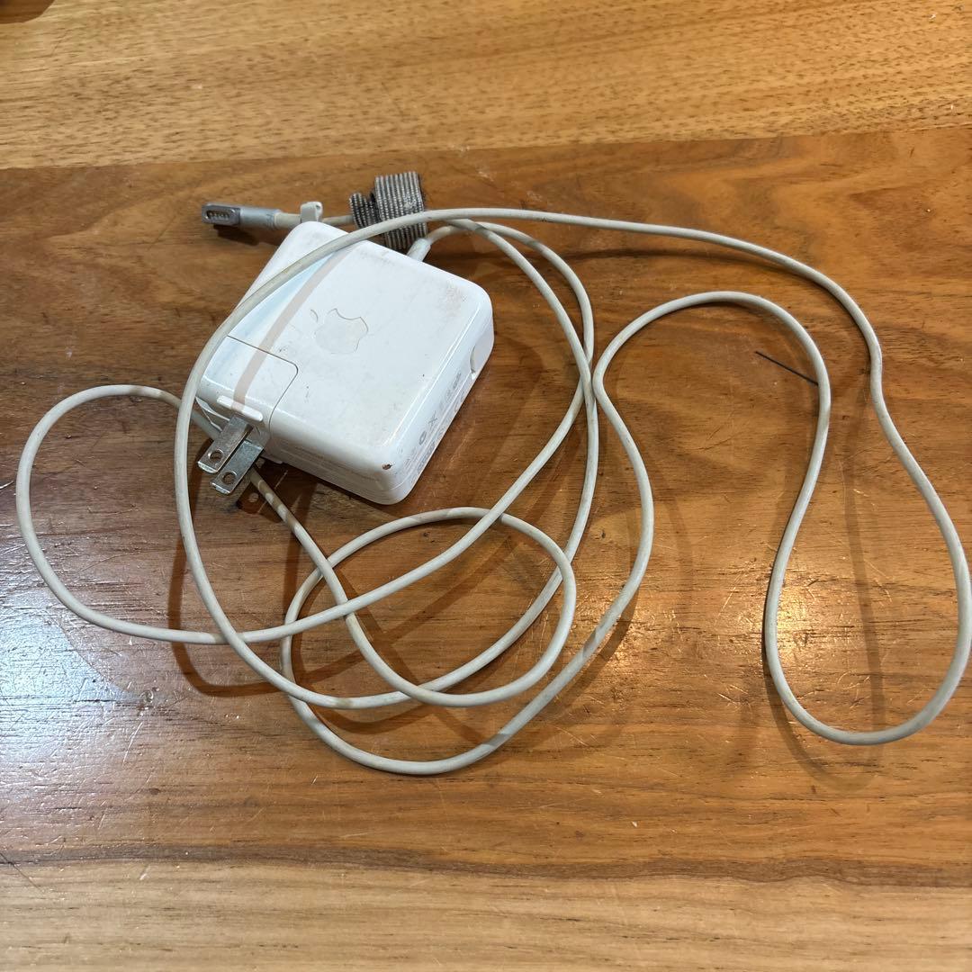 M*o様 MacBook Air 11-inch, Mid A1370