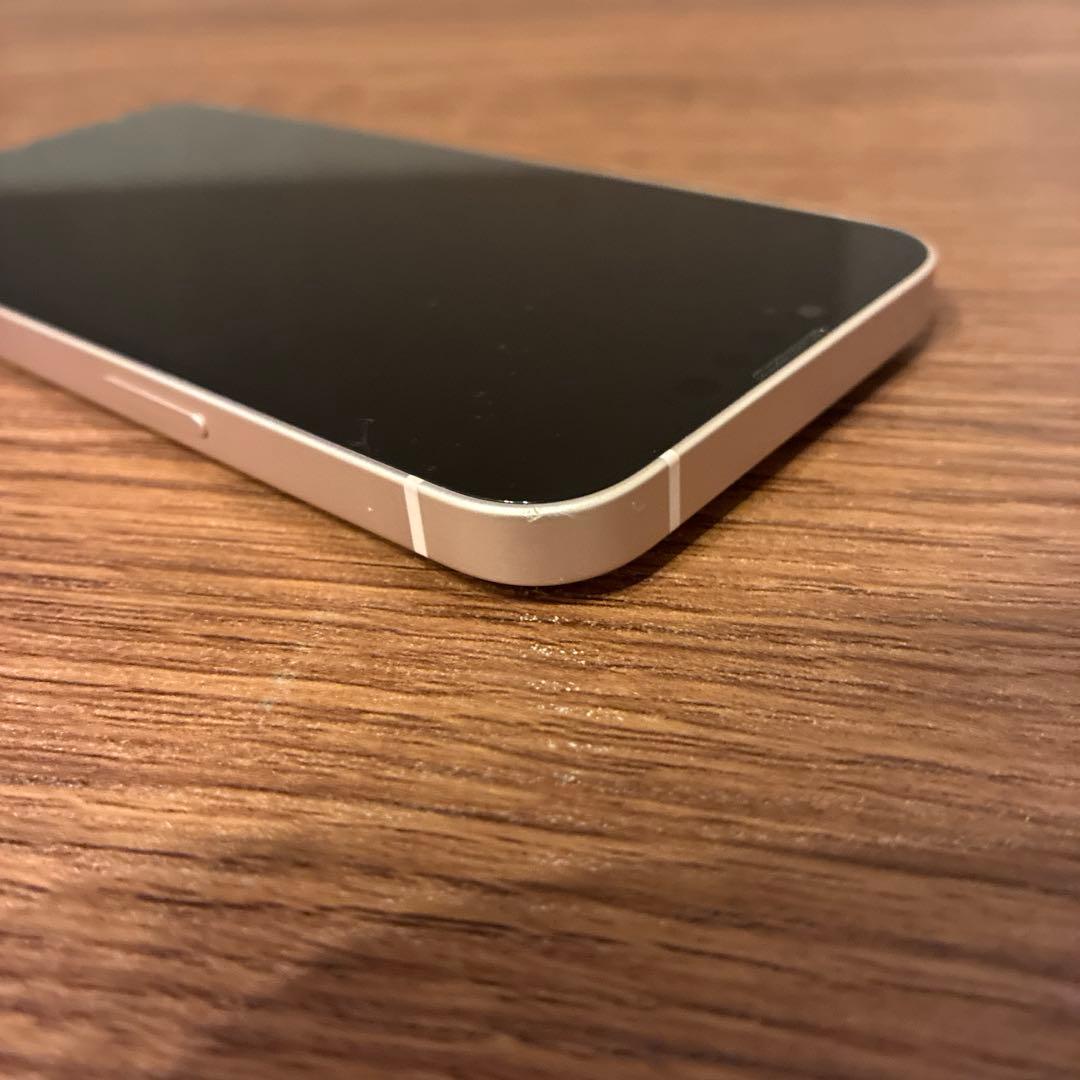 Apple iPhone 13 128GB ピンク