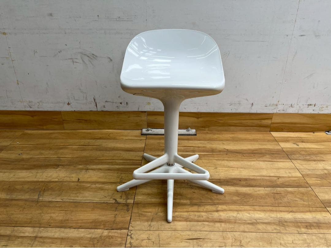 リ*︎様 TG205 Kartell カルテル ホワイト バースツール