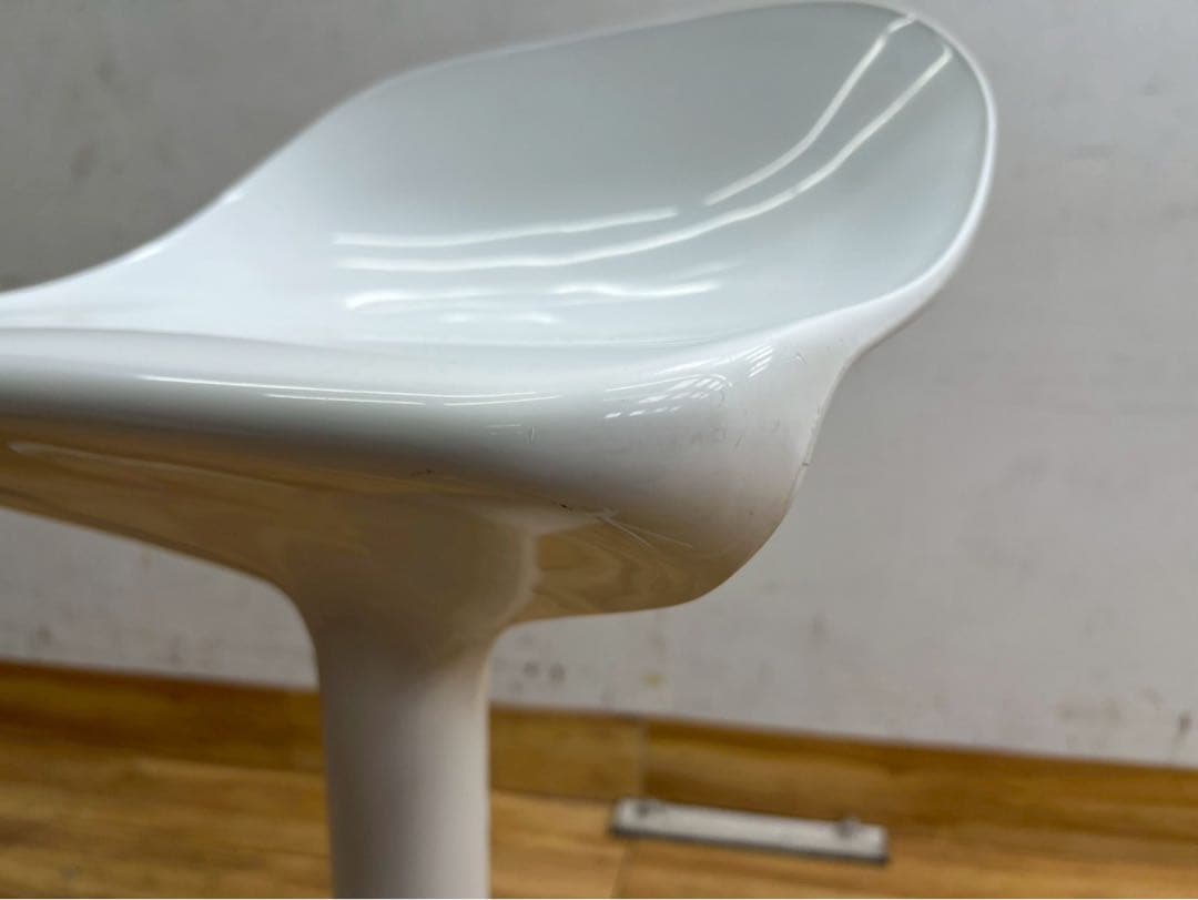 リ*︎様 TG205 Kartell カルテル ホワイト バースツール