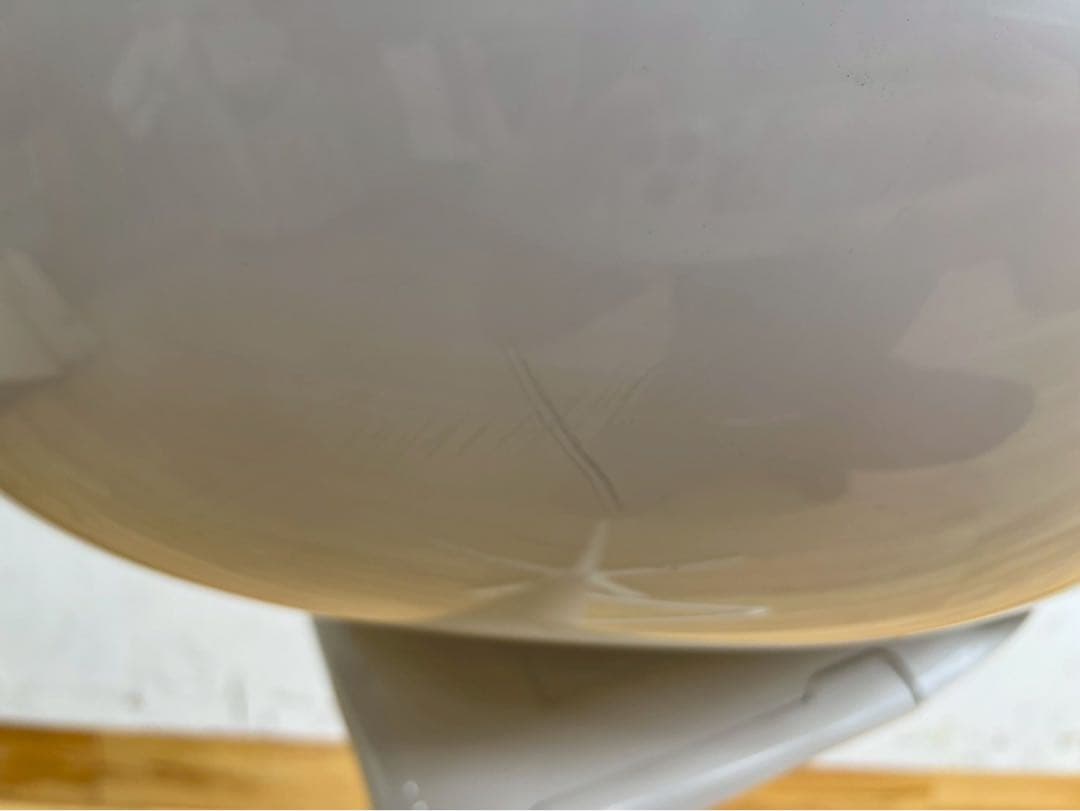 リ*︎様 TG205 Kartell カルテル ホワイト バースツール