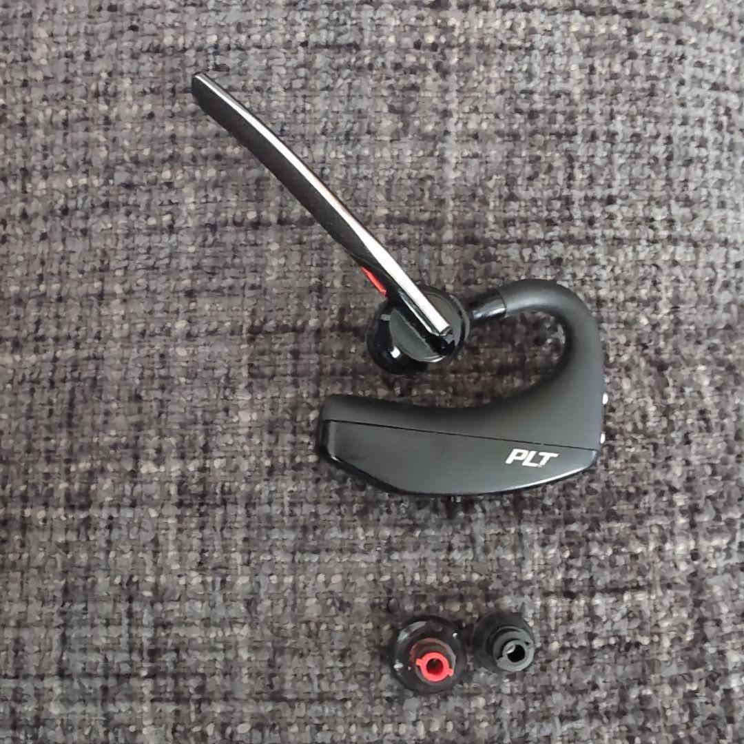 イヤホン Plantronics PLT voyager5200 new