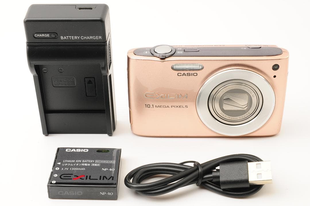 カシオ CASIO EXILIM EX-Z300