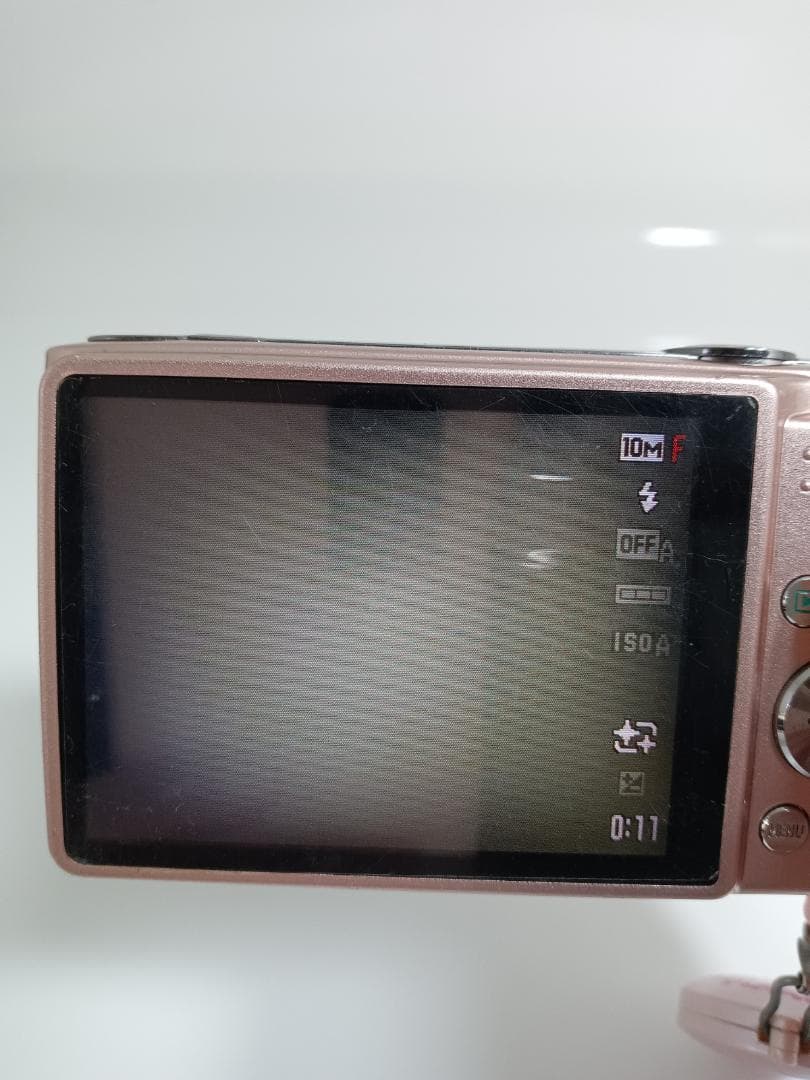 カシオ CASIO EXILIM EX-Z300