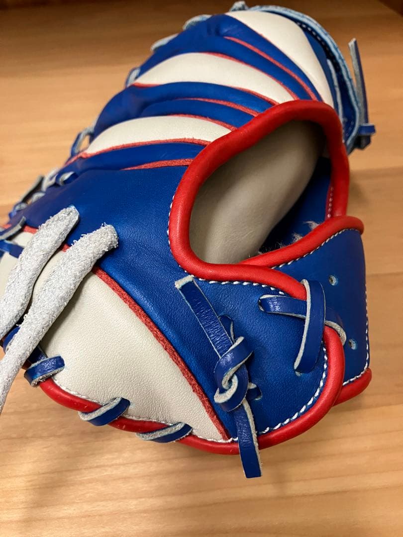 ダルビッシュ有　限定　軟式　グローブ　投手　ゴールドステージ　BGR7PT