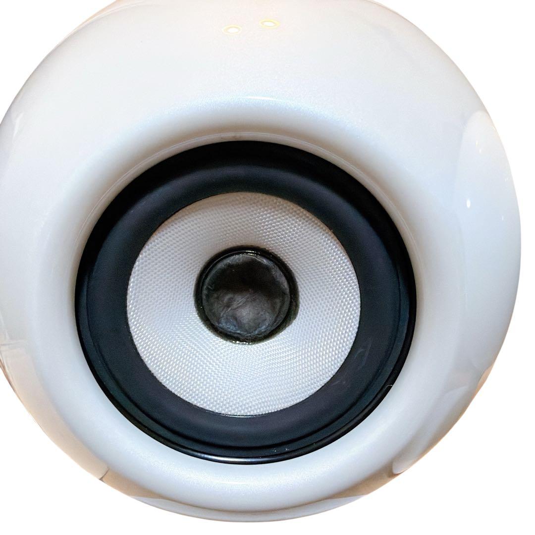 美品　ECLIPSE TD508MK3 ペア 動作OK