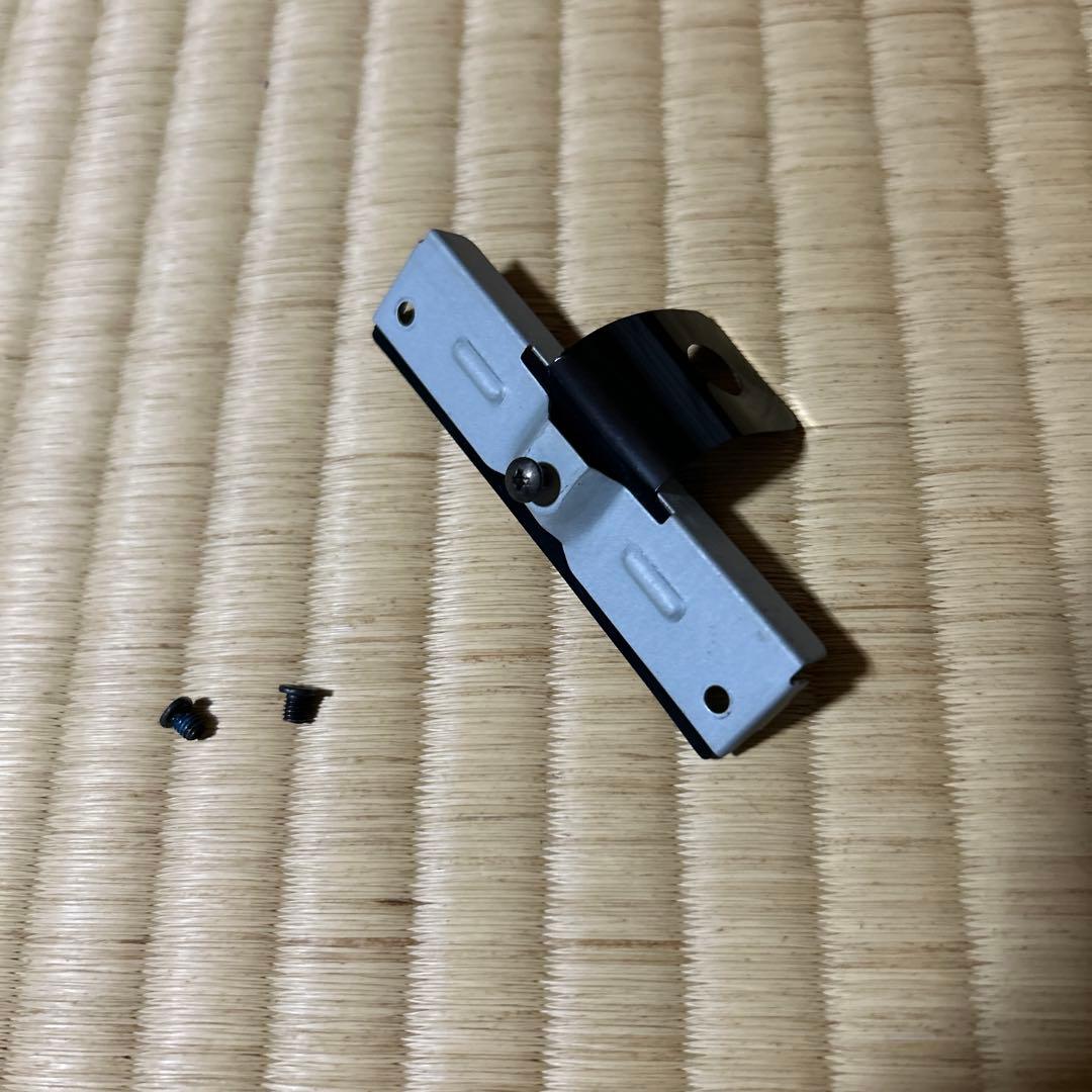 東芝　dynabook　AX/53JBL ノートPC（HDDなし）ジャンク品