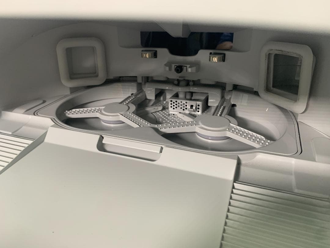 Y☆651 Roborock ロボロック ロボット掃除機 QRevo Curv