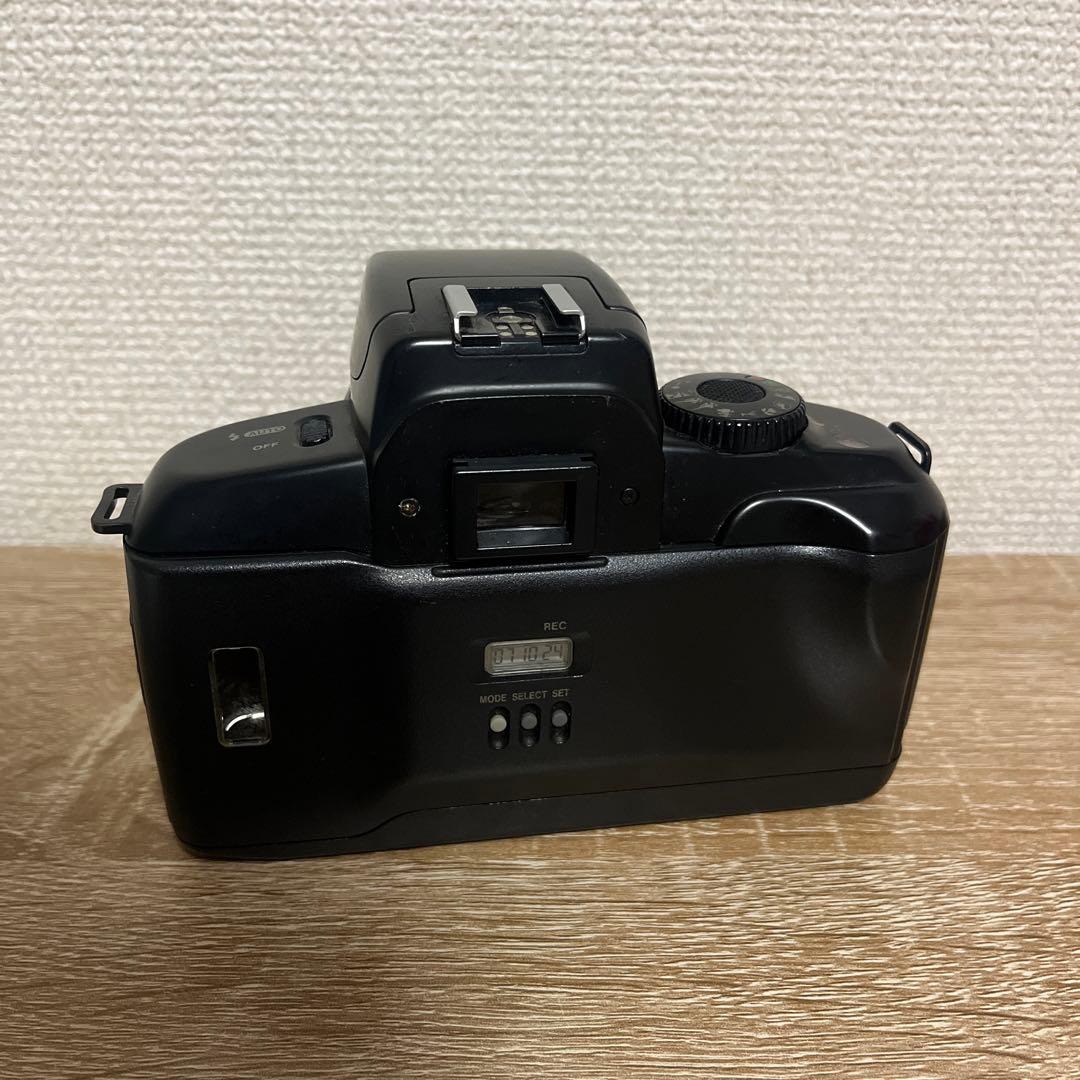 Canon フィルム　EOS 700QD＆EF35-105mm F3.5-4.5