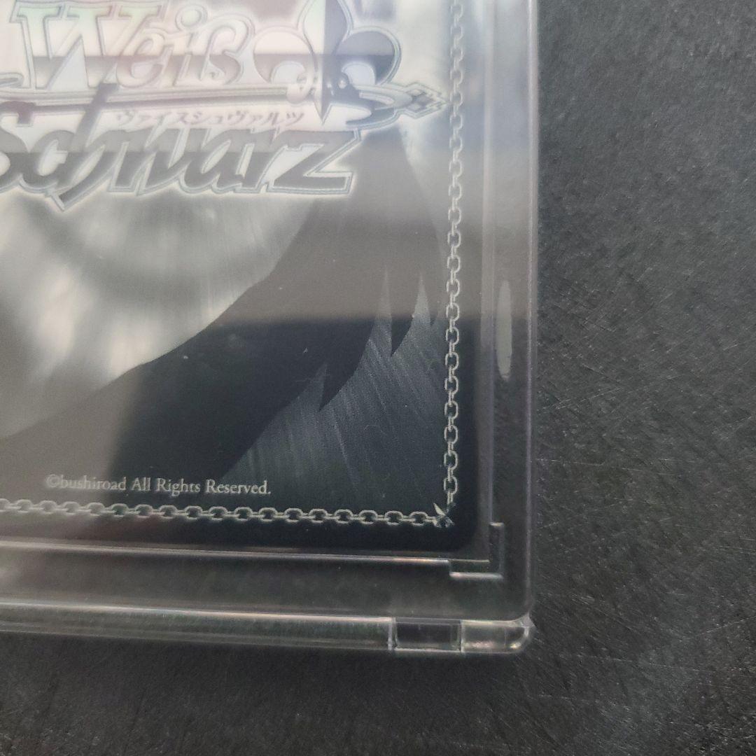 ヴァイスシュヴァルツ　特別　中野四葉　サイン　五等分の花嫁