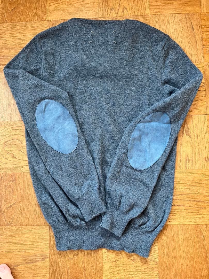 Maison Margiela マルジェラ タートルネックニット