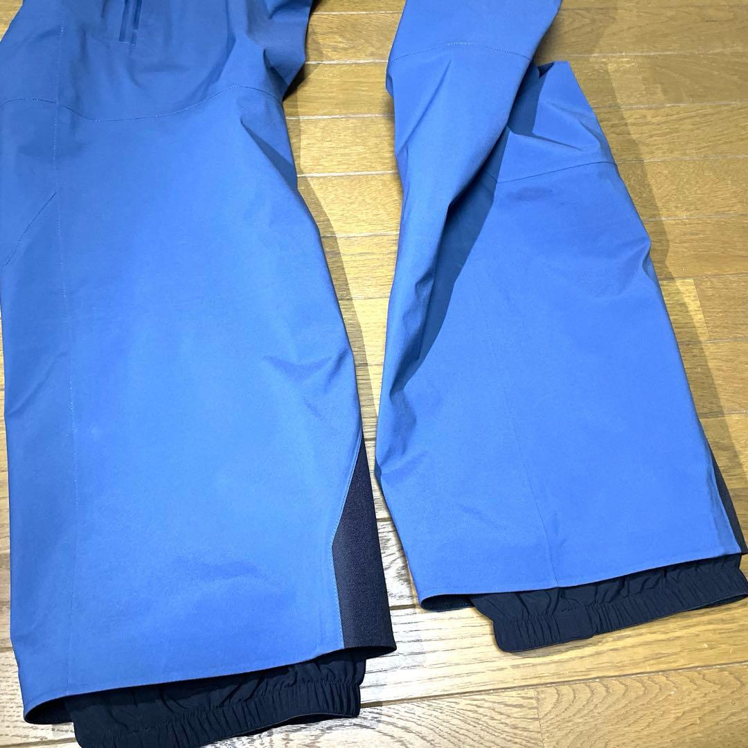 未使用品！25年モデル！ノースフェイス スキー スノーボード ウェア ビブパンツ