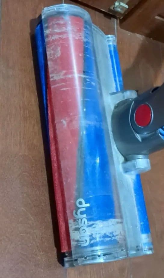 ジャンク品　ダイソン　スティッククリーナー　V6