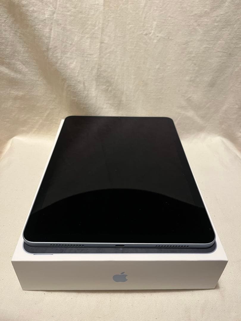 iPad Air（第4世代）Wi-Fi 64GB スカイブルー 美品