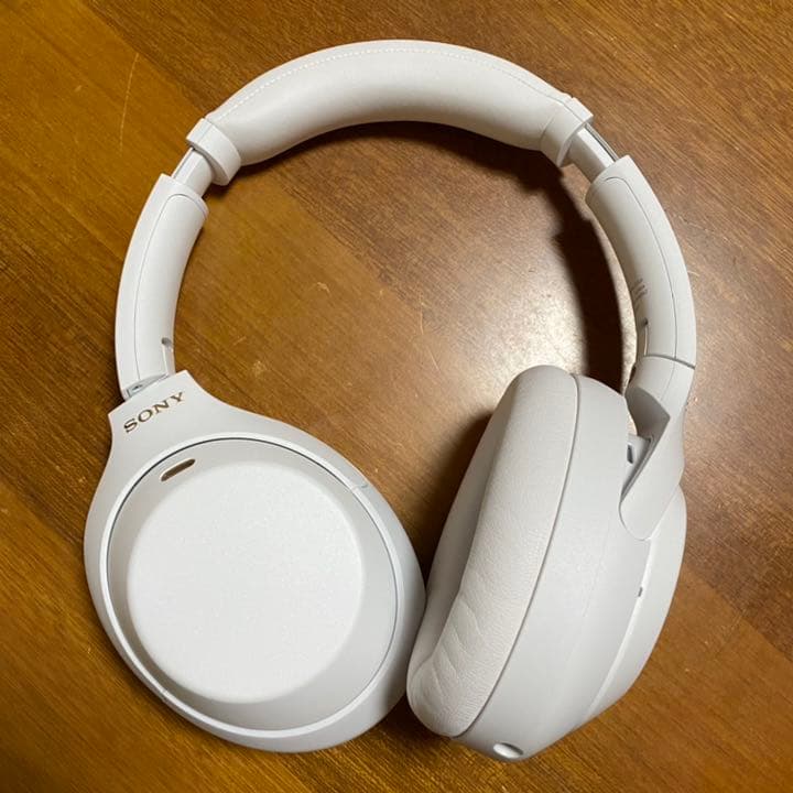 ヘッドホン SONY WH-1000XM3(S)