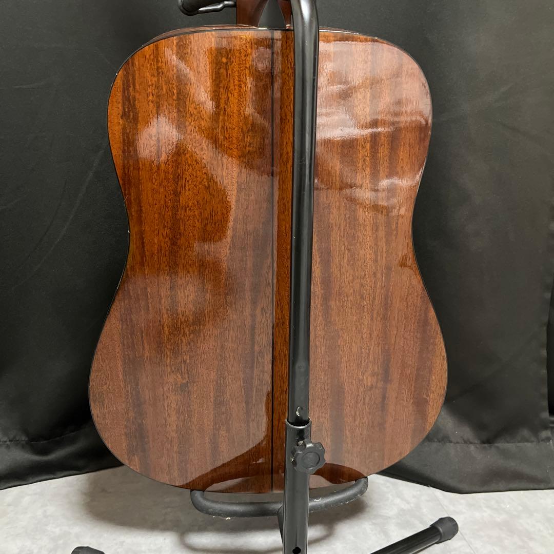 Morris MD~502 モーリス アコースティックギター