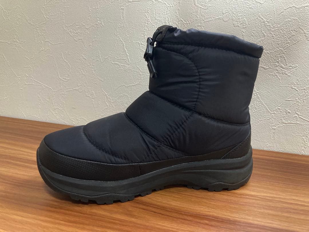 値下げセール中！✨極美品✨THE NORTH FACE 靴ブーツヌプシブーティ黒