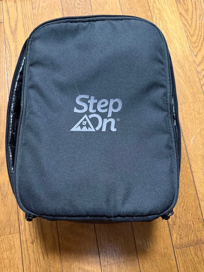 Burton Step On スノーボード バインディング 初期型 Mサイズ