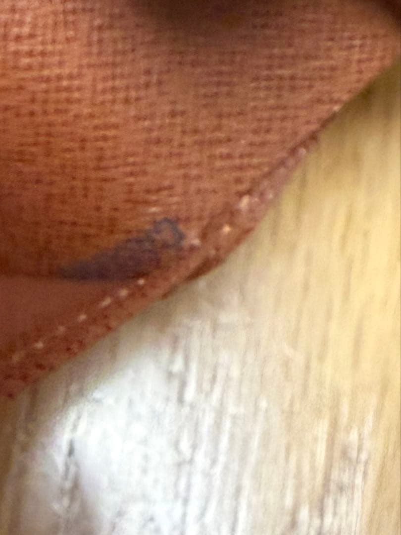 LOUIS VUITTONモノグラム ポルトフォイユ・ヴィエノワ 二つ折り財布