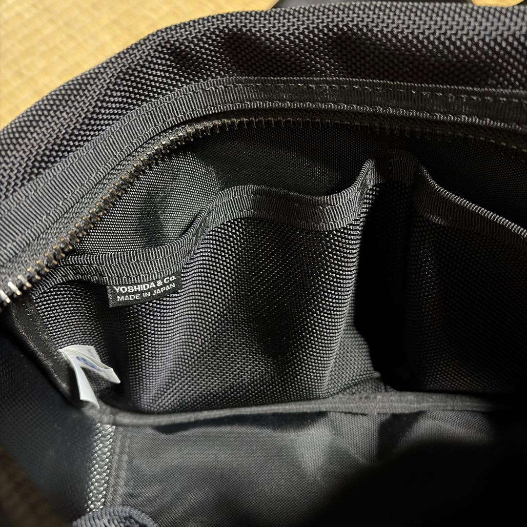 ポーター　ヒート　ウエストバッグ