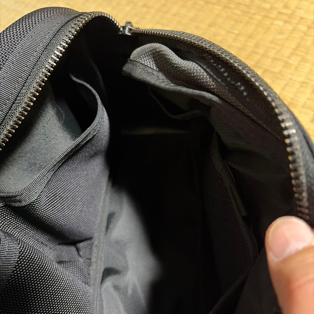 ポーター　ヒート　ウエストバッグ