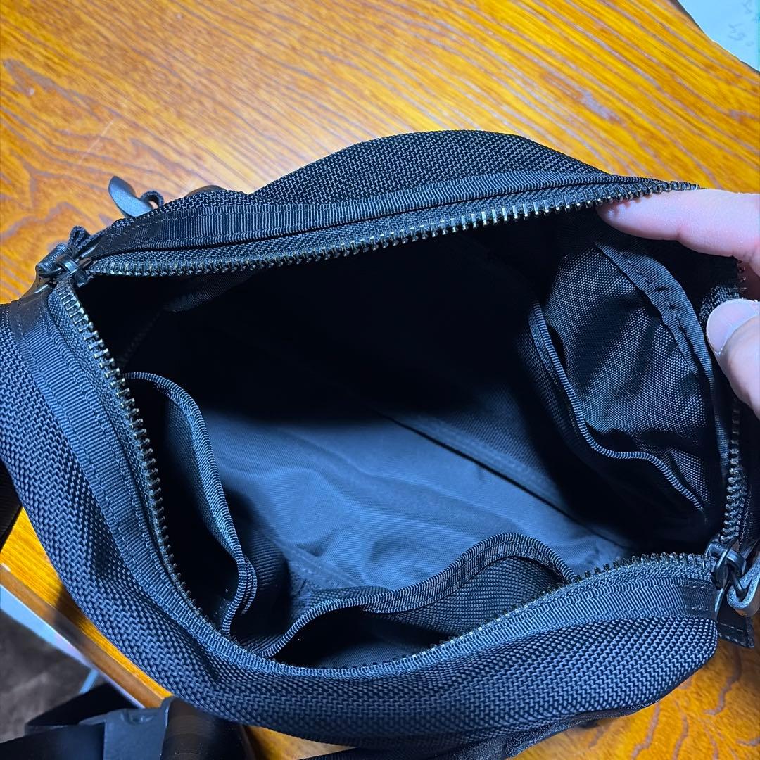 ポーター　ヒート　ウエストバッグ