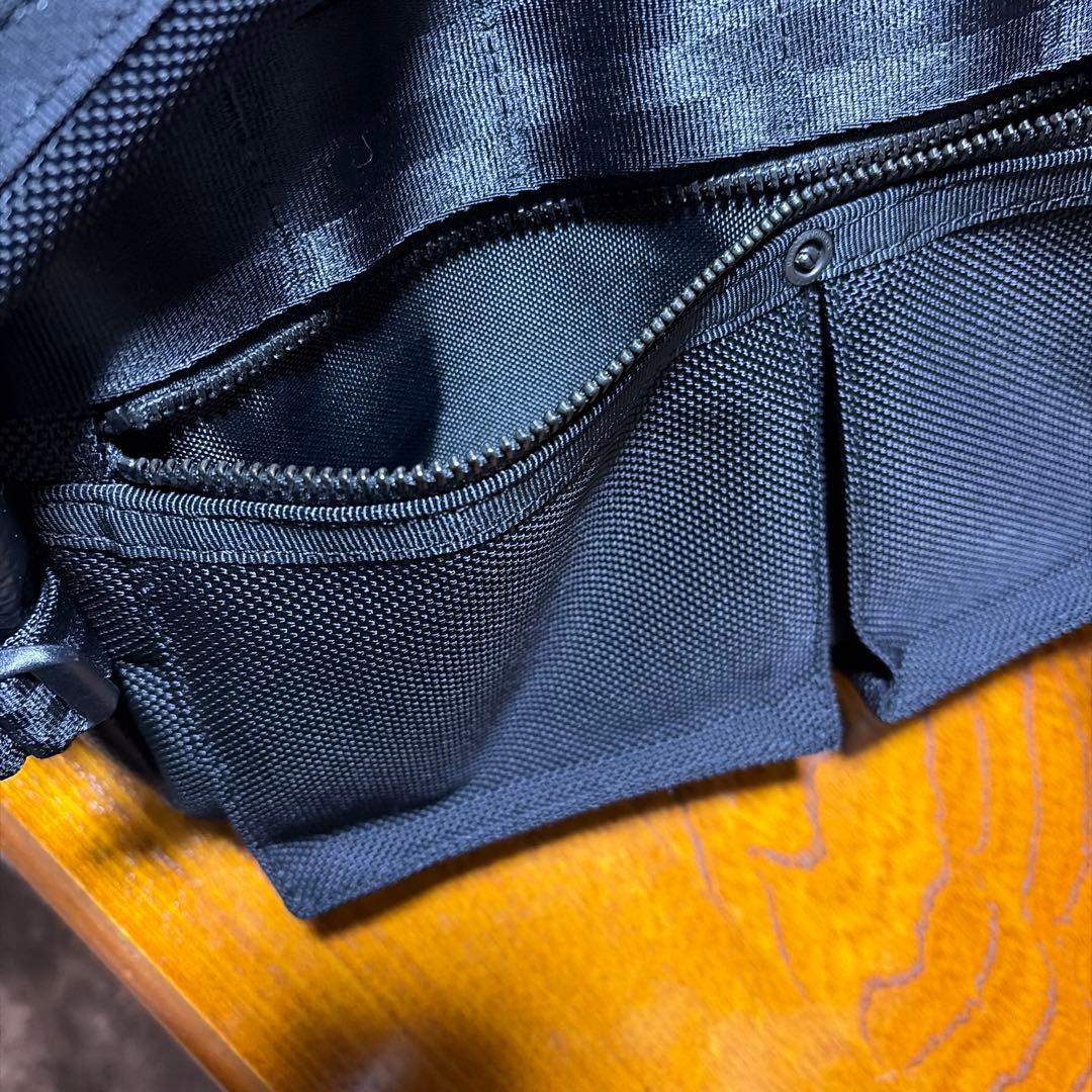 ポーター　ヒート　ウエストバッグ