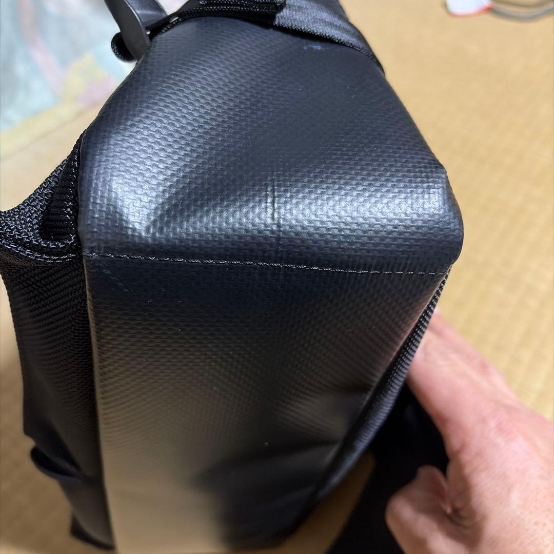 ポーター　ヒート　ウエストバッグ