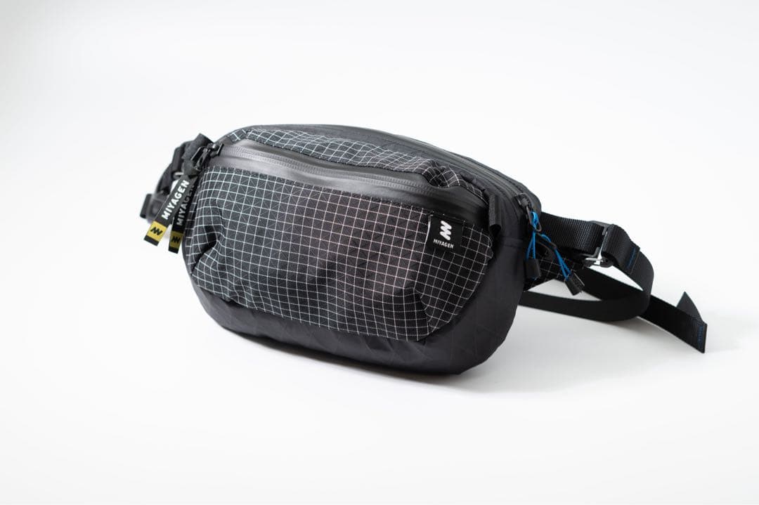 バッグ MIYAGEN OBSI PACK