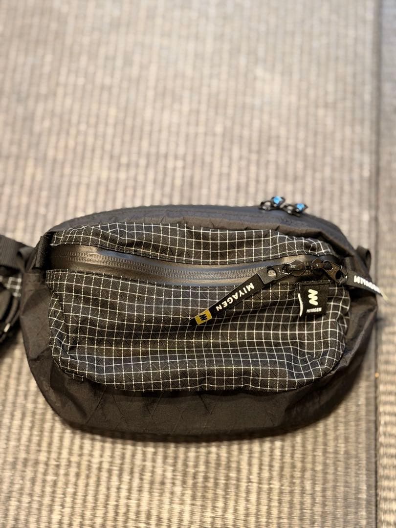 バッグ MIYAGEN OBSI PACK