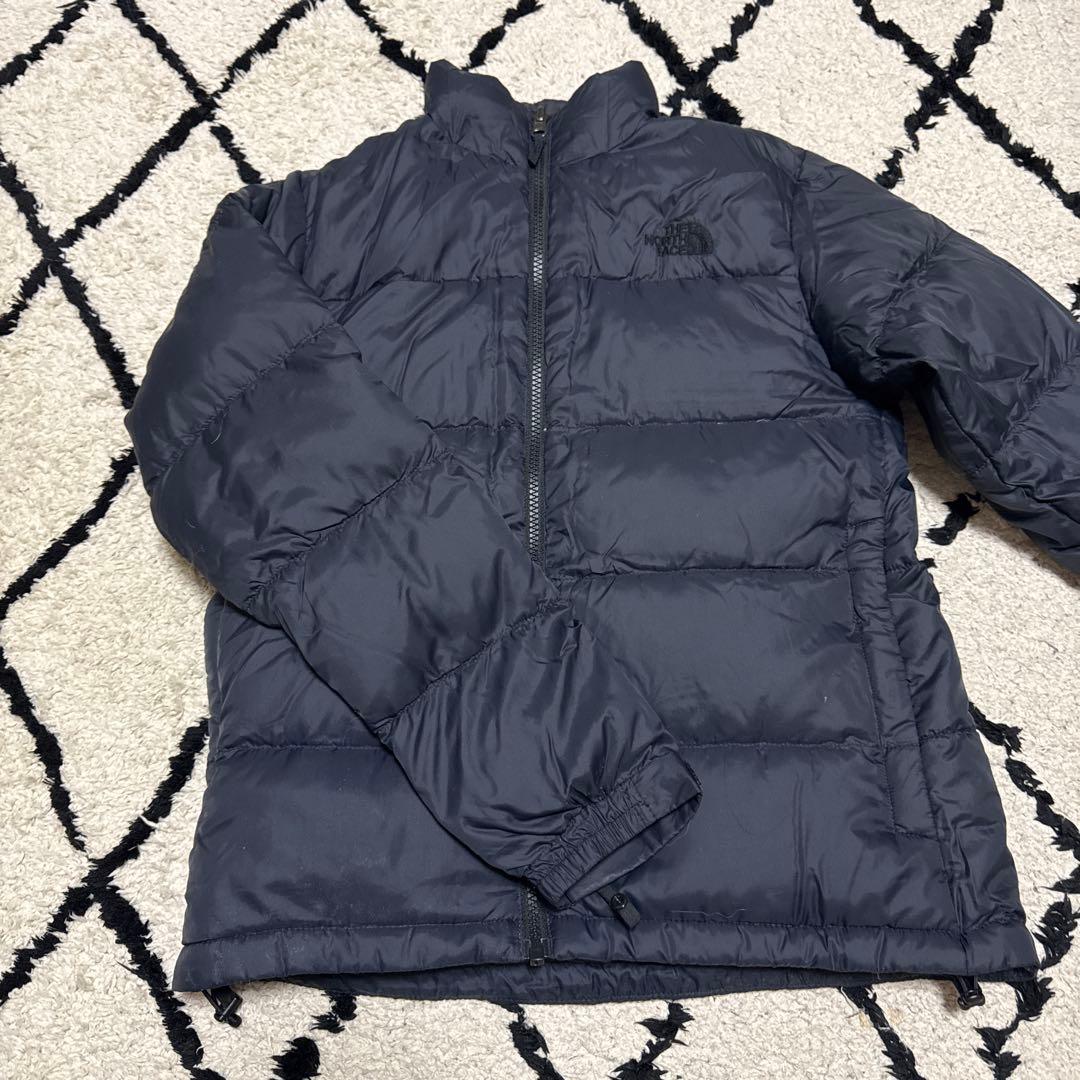 THE NORTH FACE ノベルティーグレーストリクライメートパーカ