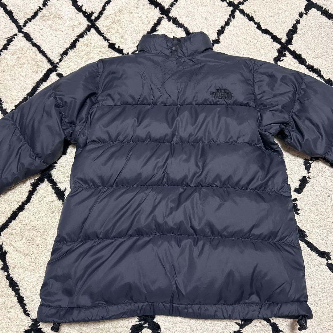 THE NORTH FACE ノベルティーグレーストリクライメートパーカ