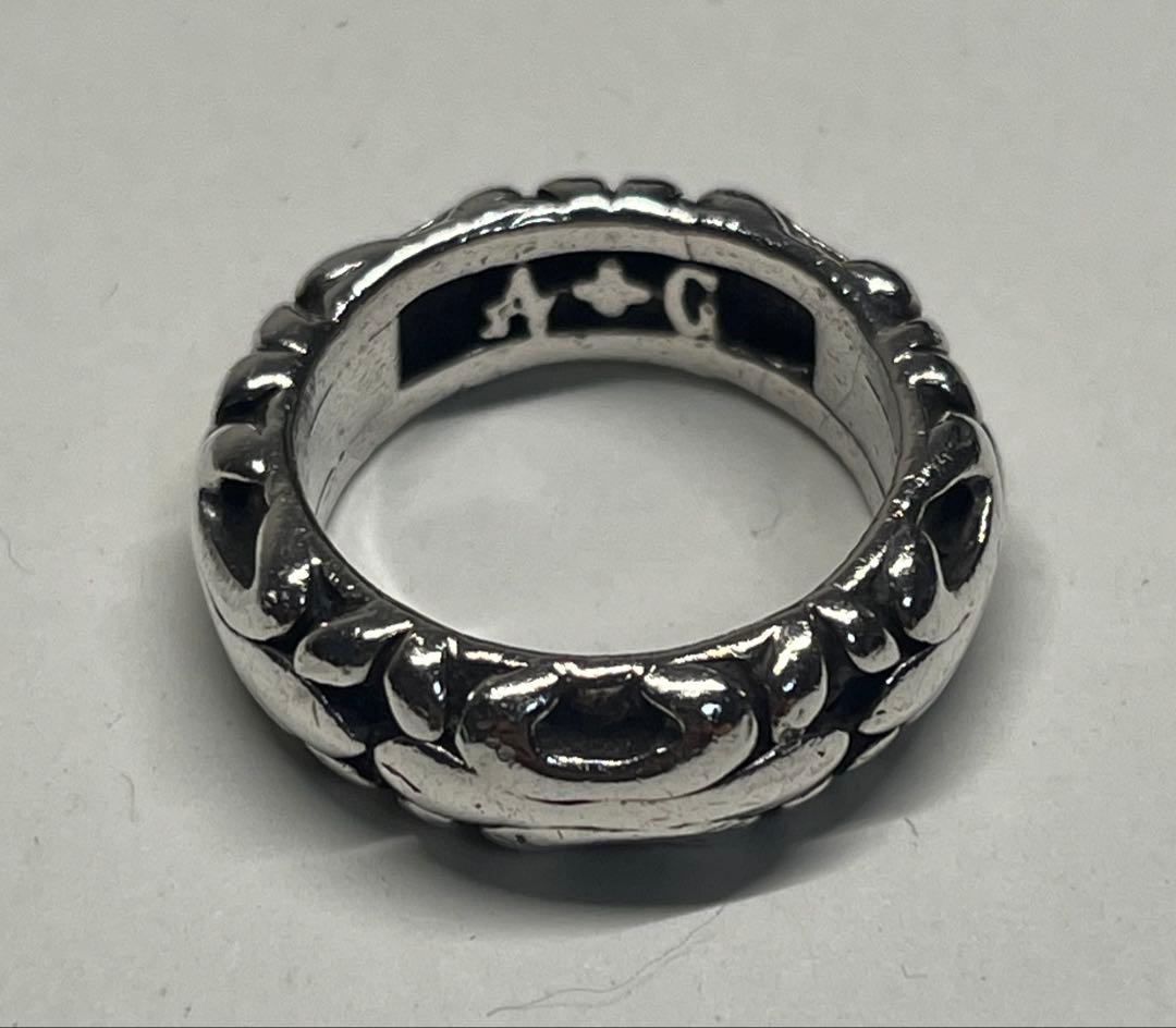 A&G シルバーリング　925