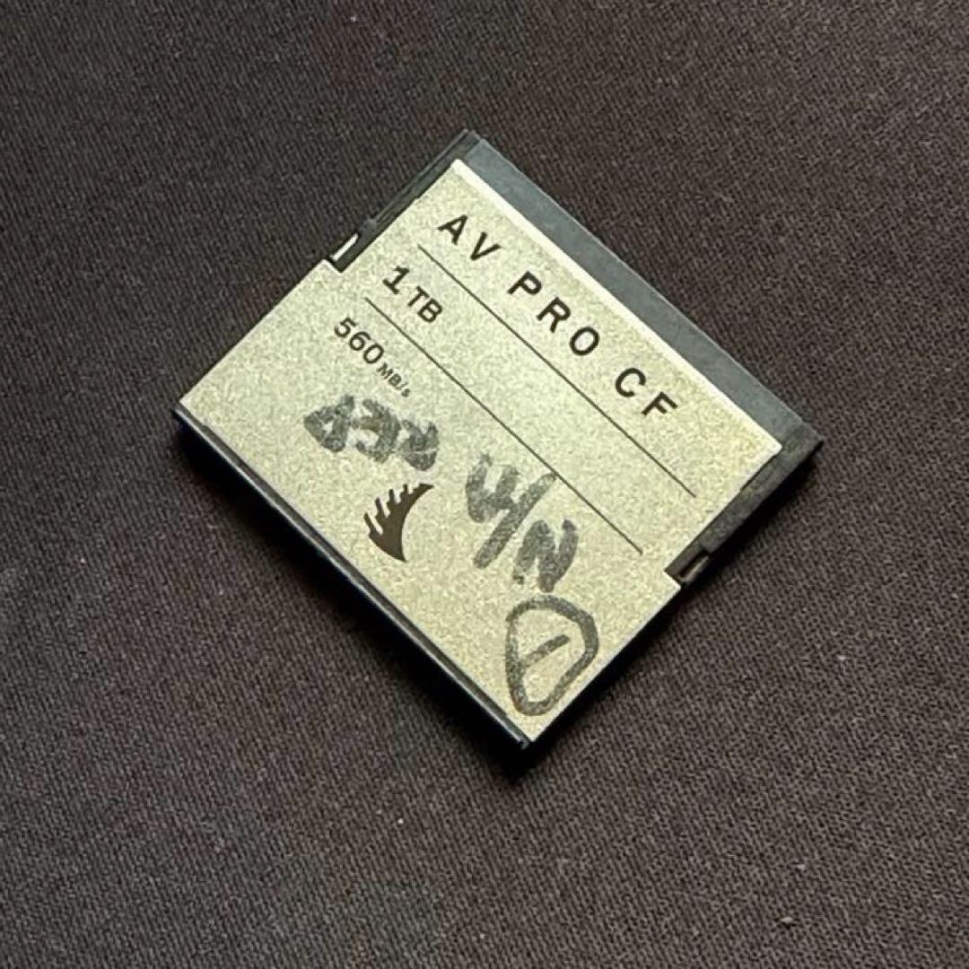 1TB付/BlackmagicPocket CinemaCamera 6KPro