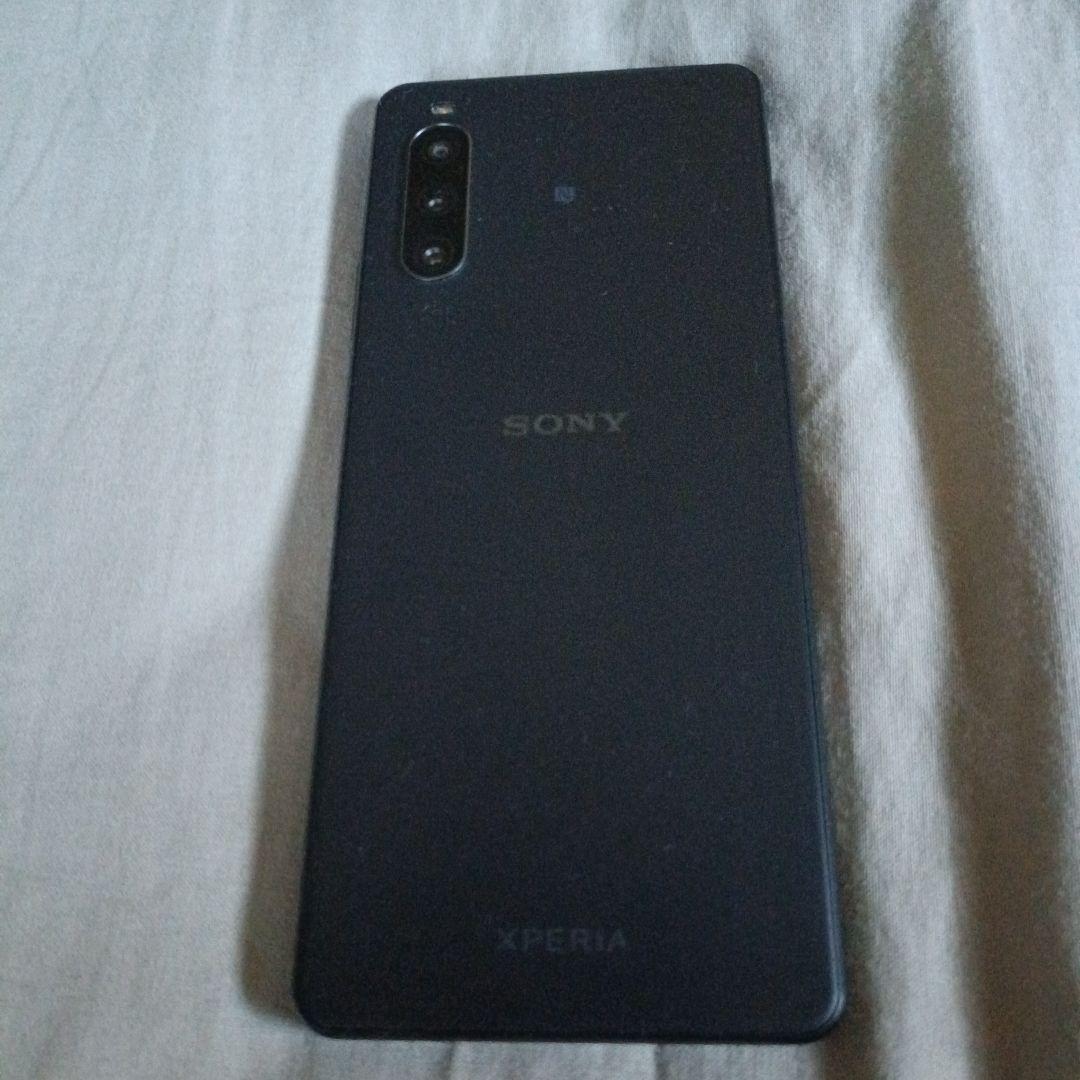 SONY Xperia A202SO 本体
