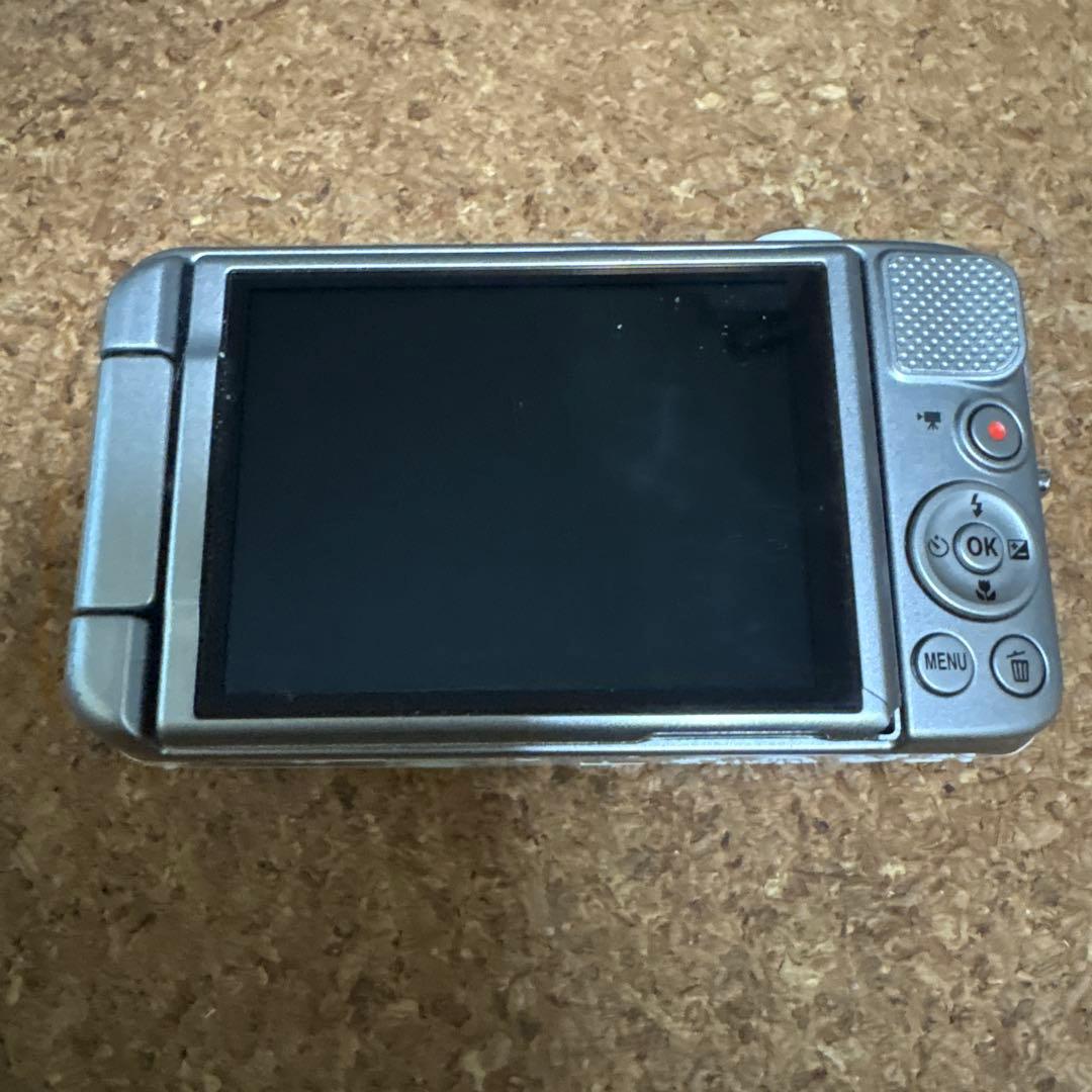 【ジャンク品】Nikon ニコン　COOLPIX クールピクス S6600