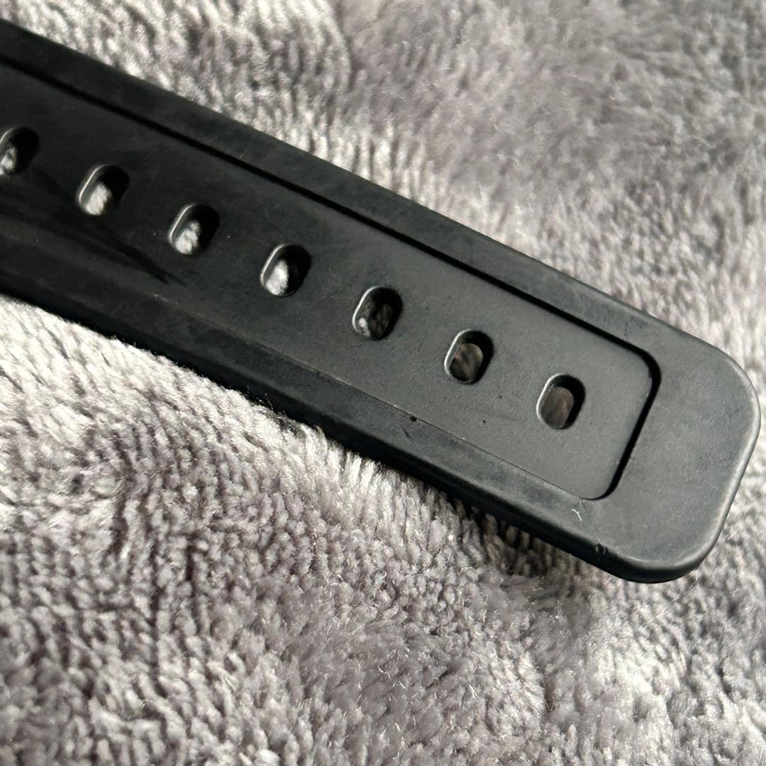 電波ソーラー GW-M5610 ブラック［正常稼働］CASIO G-SHOCK