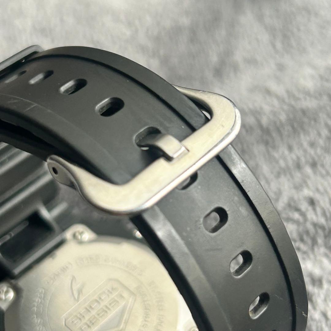 電波ソーラー GW-M5610 ブラック［正常稼働］CASIO G-SHOCK