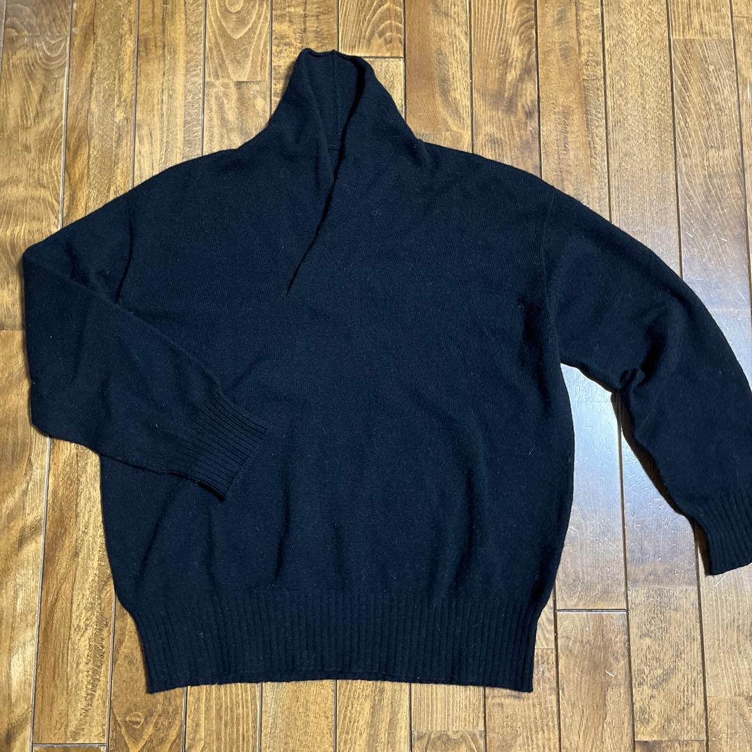 ヨーガンレール セーター