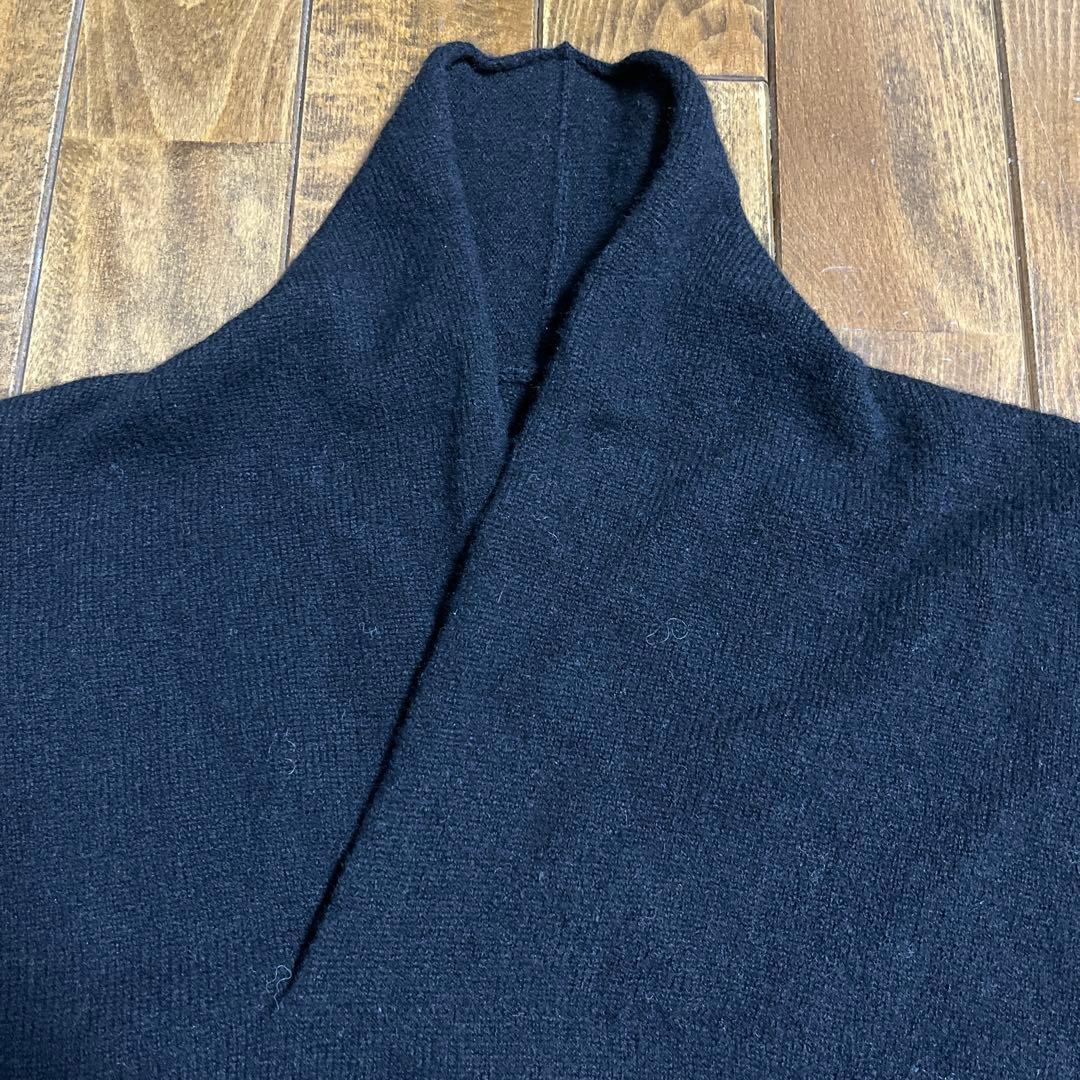 ヨーガンレール セーター