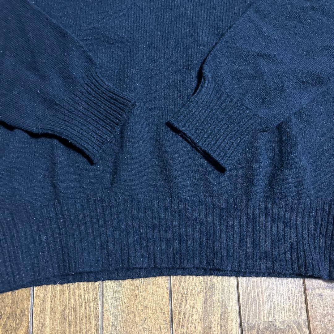 ヨーガンレール セーター