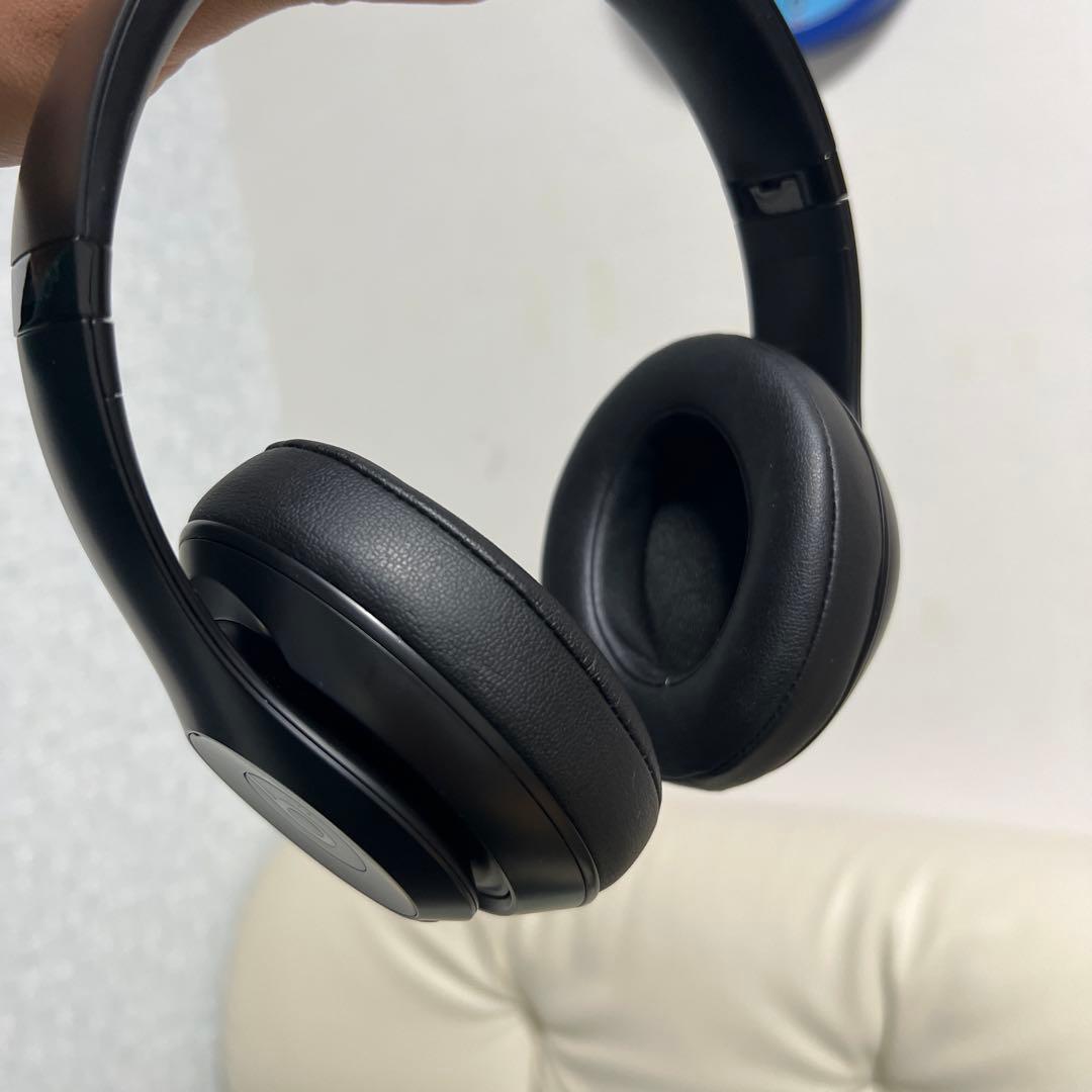 ヘッドホン Beats by Dr. Dre beats studio3